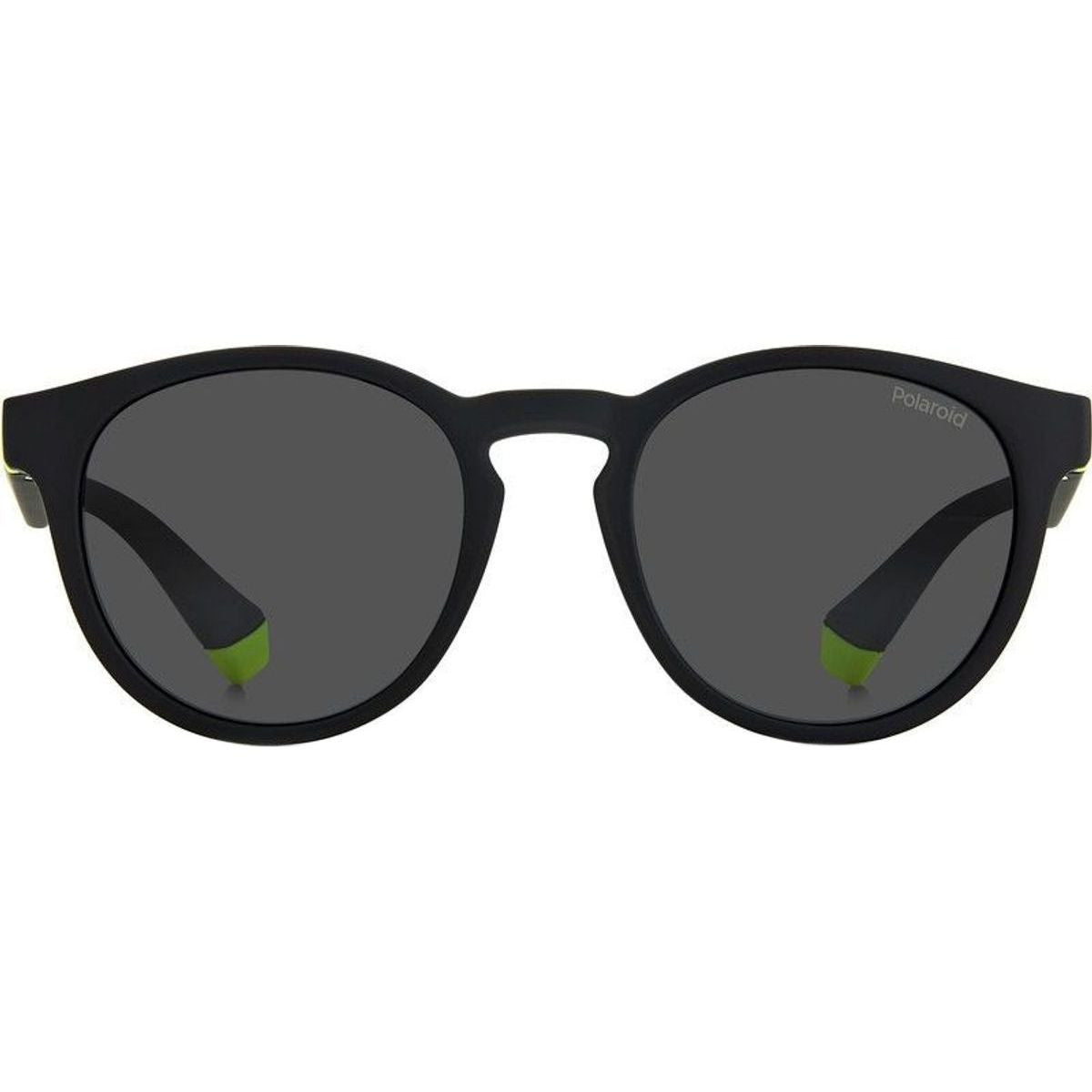 PLD 8048/S, Black and Yellow/Grey Polarised Lenses