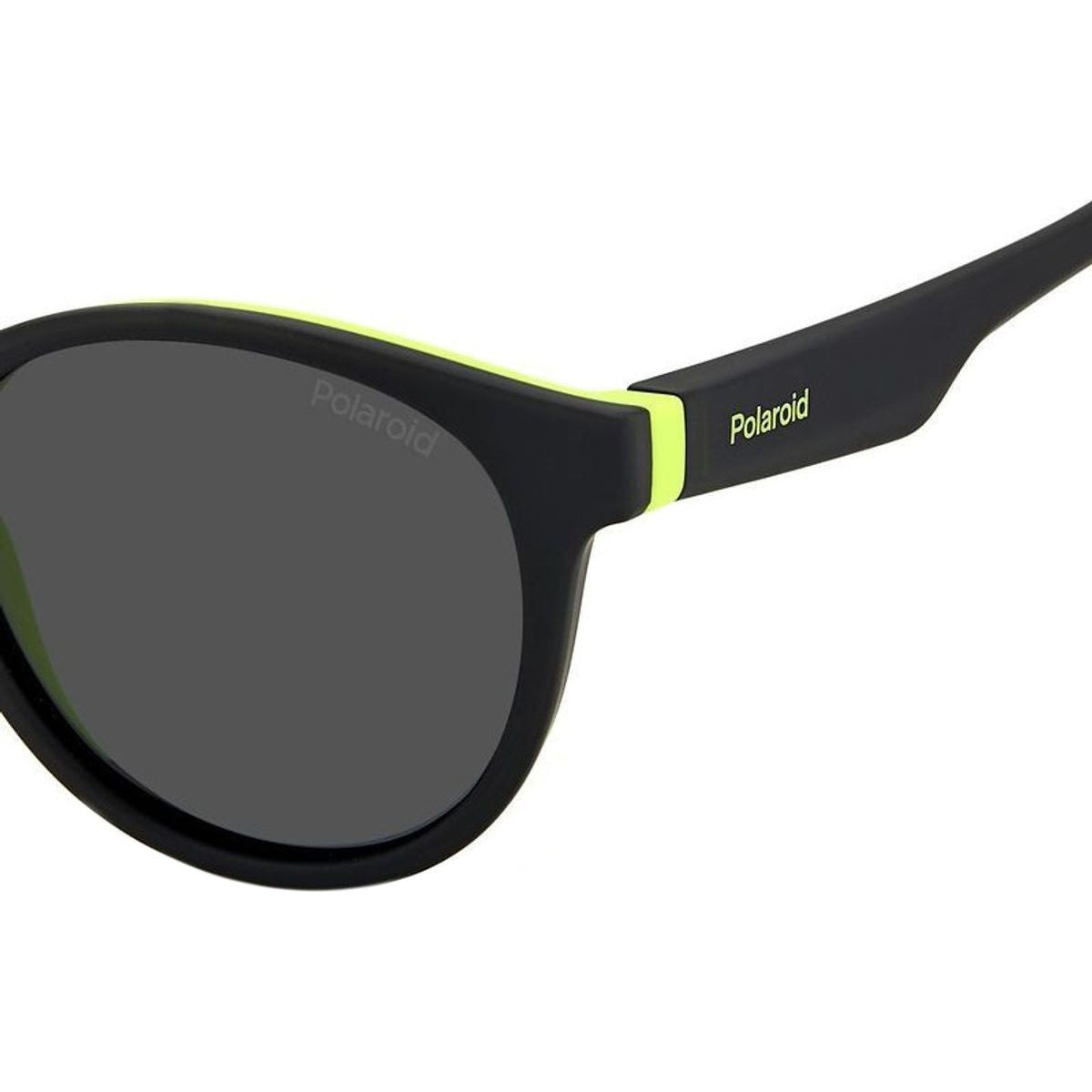 PLD 8048/S, Black and Yellow/Grey Polarised Lenses