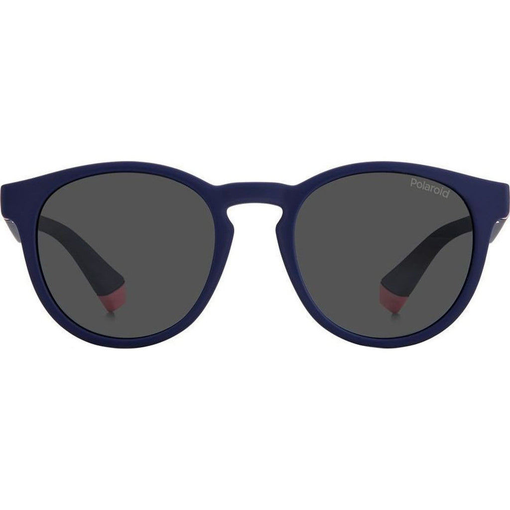 PLD 8048/S, Blue and Pink/Grey Polarised Lenses