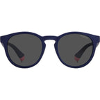 PLD 8048/S, Blue and Pink/Grey Polarised Lenses