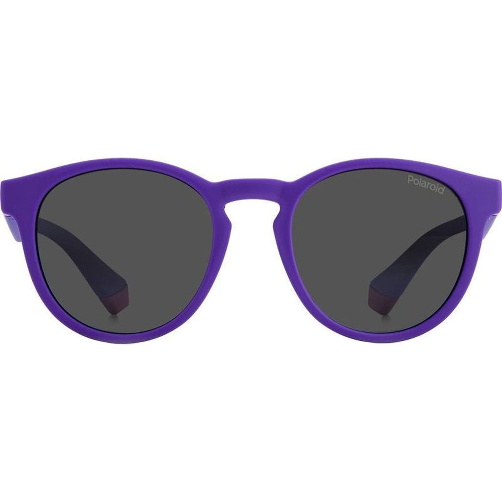 PLD 8048/S, Lilac and Violet/Grey Polarised Lenses