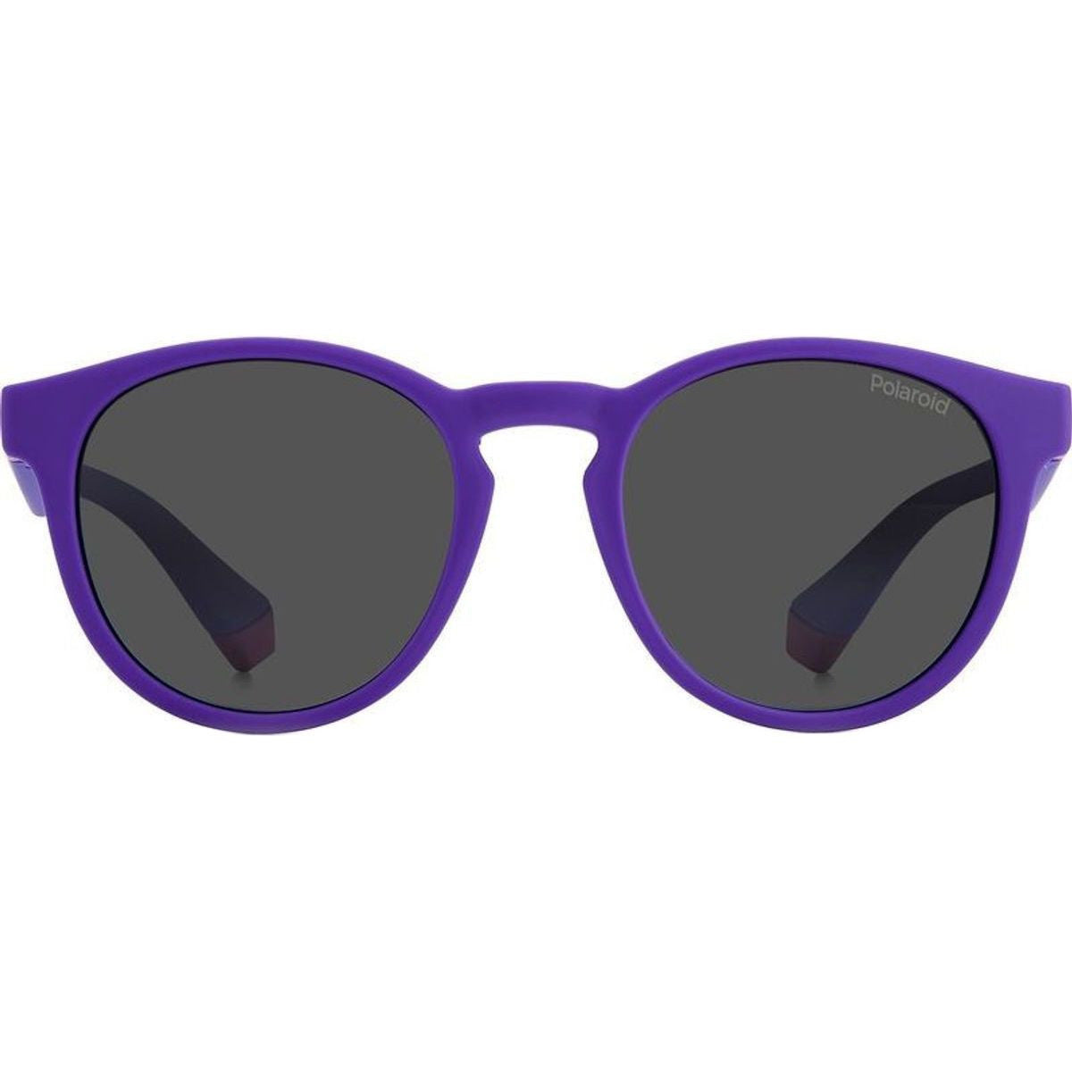 PLD 8048/S, Lilac and Violet/Grey Polarised Lenses