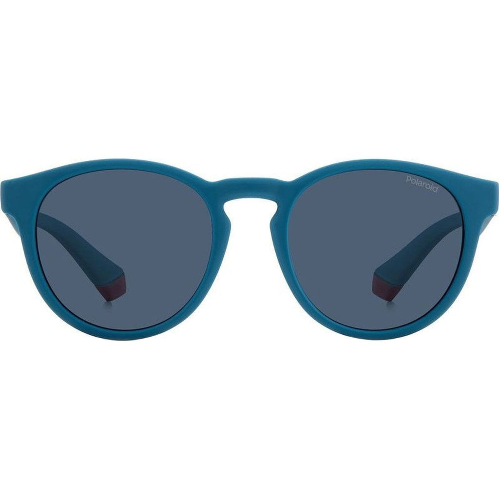 PLD 8048/S, Teal and Red/Blue Polarised Lenses