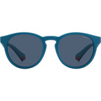 PLD 8048/S, Teal and Red/Blue Polarised Lenses