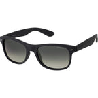 P1015/S, Matte Black/Green Gradient Polarised Lenses
