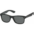 P1015/S, Shiny Black/Grey Polarised Lenses