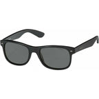 P1015/S, Shiny Black/Grey Polarised Lenses