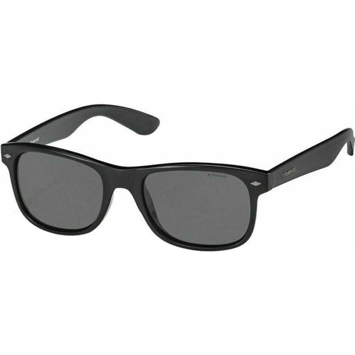 P1015/S, Shiny Black/Grey Polarised Lenses