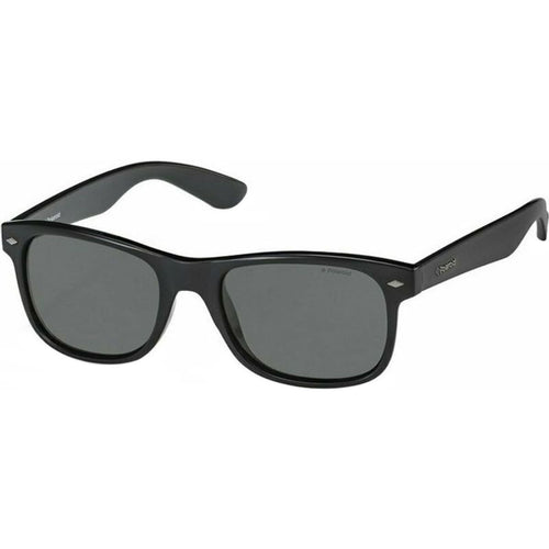 P1015/S, Shiny Black/Grey Polarised Lenses