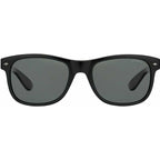P1015/S, Shiny Black/Grey Polarised Lenses