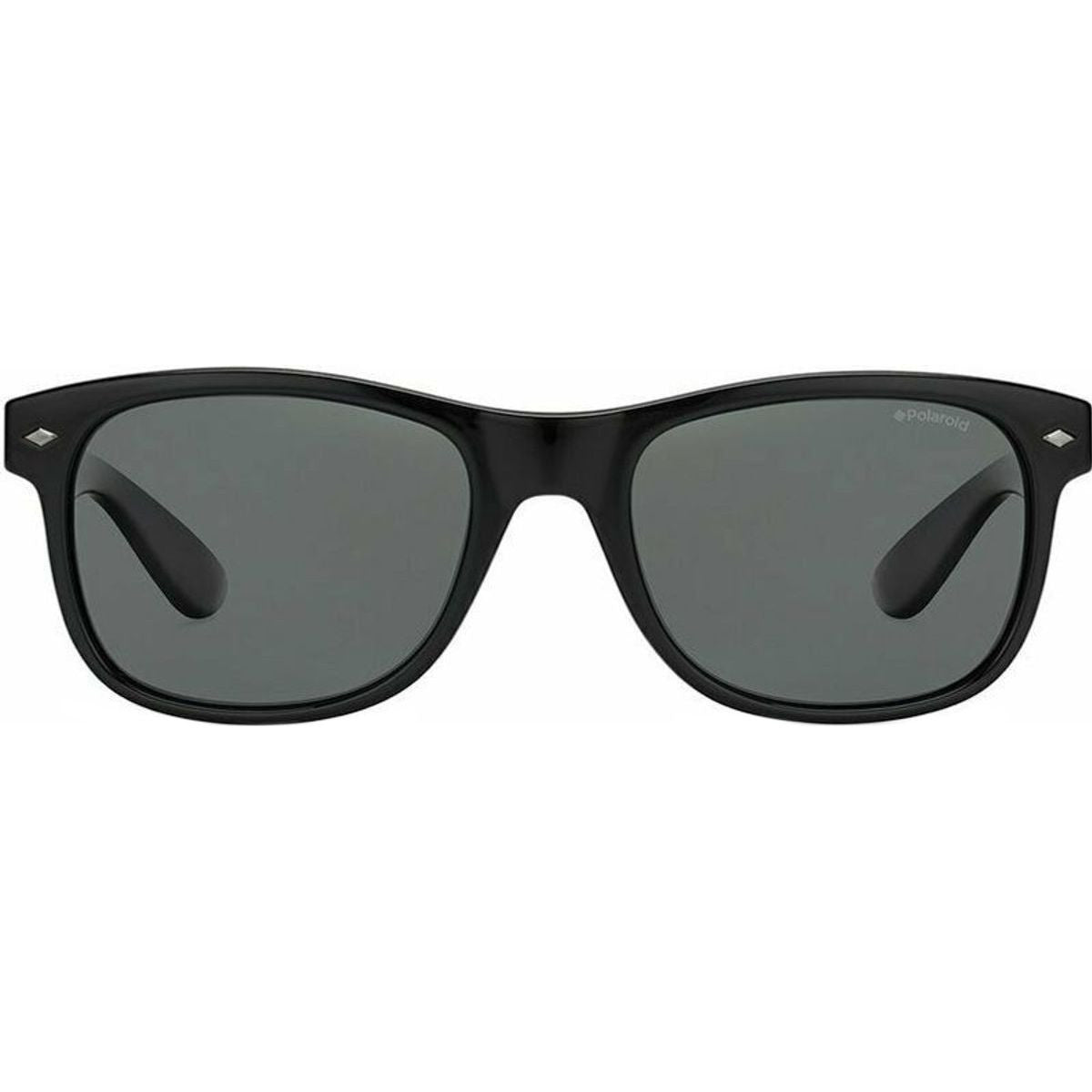 P1015/S, Shiny Black/Grey Polarised Lenses