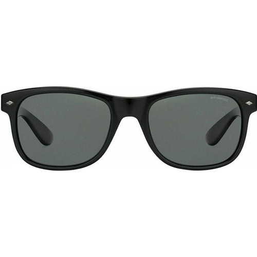 P1015/S, Shiny Black/Grey Polarised Lenses