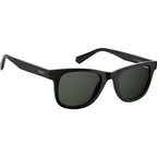 P1016/S/NEW, Black/Grey Polarised Lenses