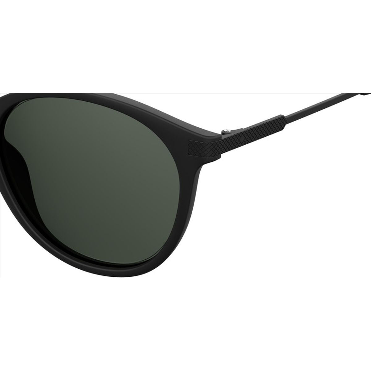 P2062/S, Matte Black/Grey Polarised Lenses