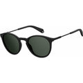 P2062/S, Matte Black/Grey Polarised Lenses