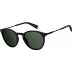 P2062/S, Matte Black/Grey Polarised Lenses