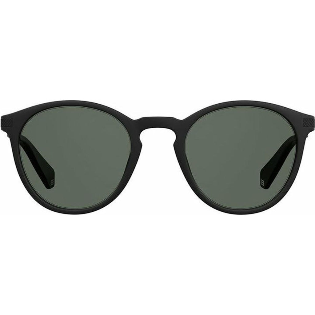 P2062/S, Matte Black/Grey Polarised Lenses