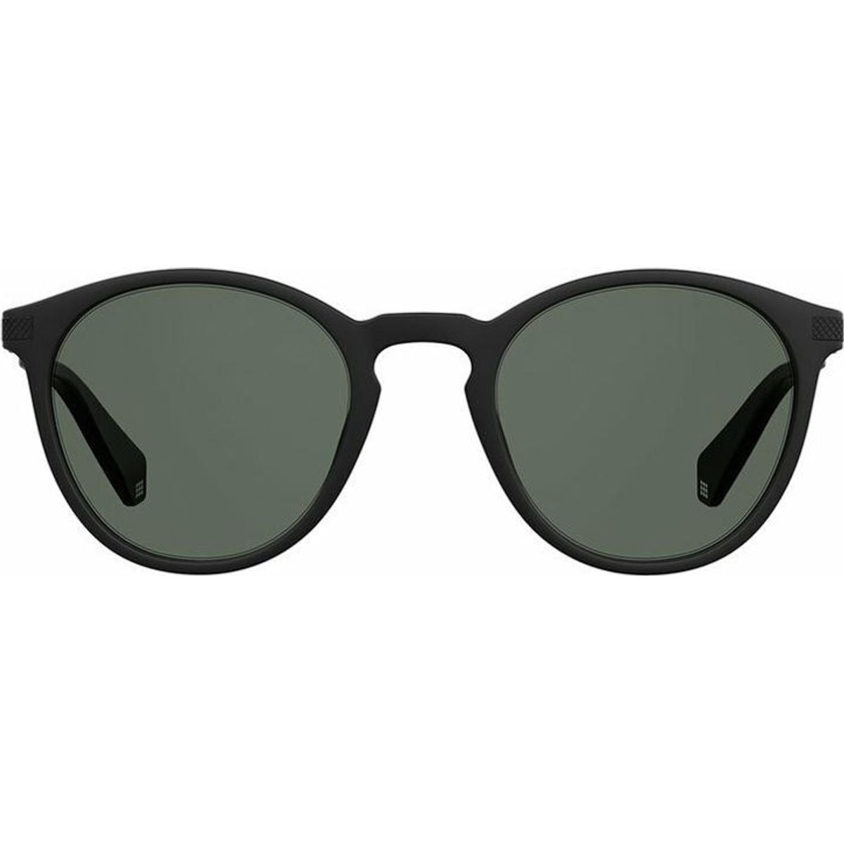 P2062/S, Matte Black/Grey Polarised Lenses