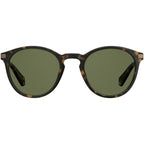 P2062/S, Matte Havana/Green Polarised Lenses