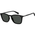 P2085/S, Matte Black/Grey Polarised Lenses