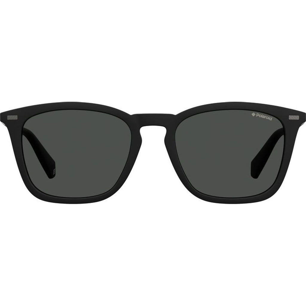 P2085/S, Matte Black/Grey Polarised Lenses