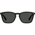 P2085/S, Matte Black/Grey Polarised Lenses