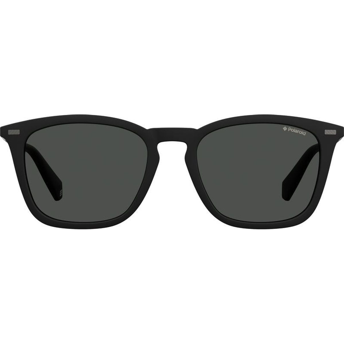 P2085/S, Matte Black/Grey Polarised Lenses