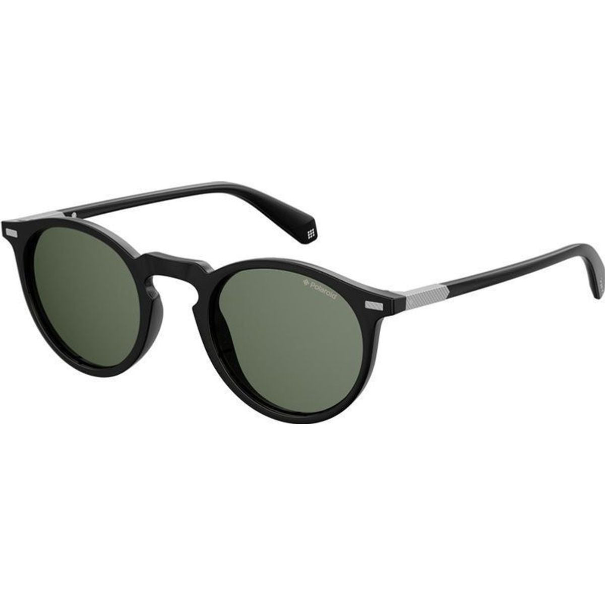 P2086/S, Black/Green Polarised Lenses