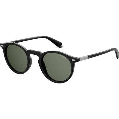 P2086/S, Black/Green Polarised Lenses
