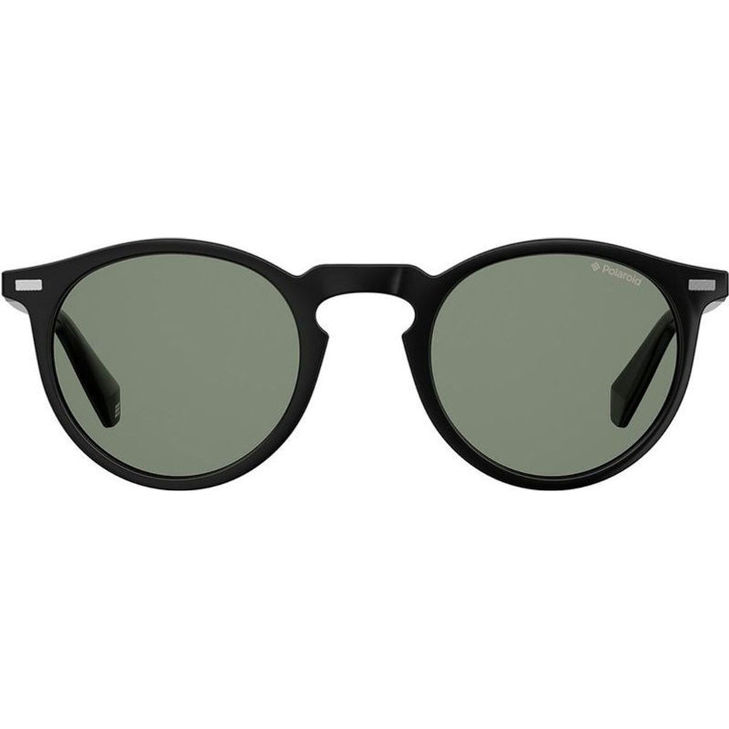 P2086/S, Black/Green Polarised Lenses