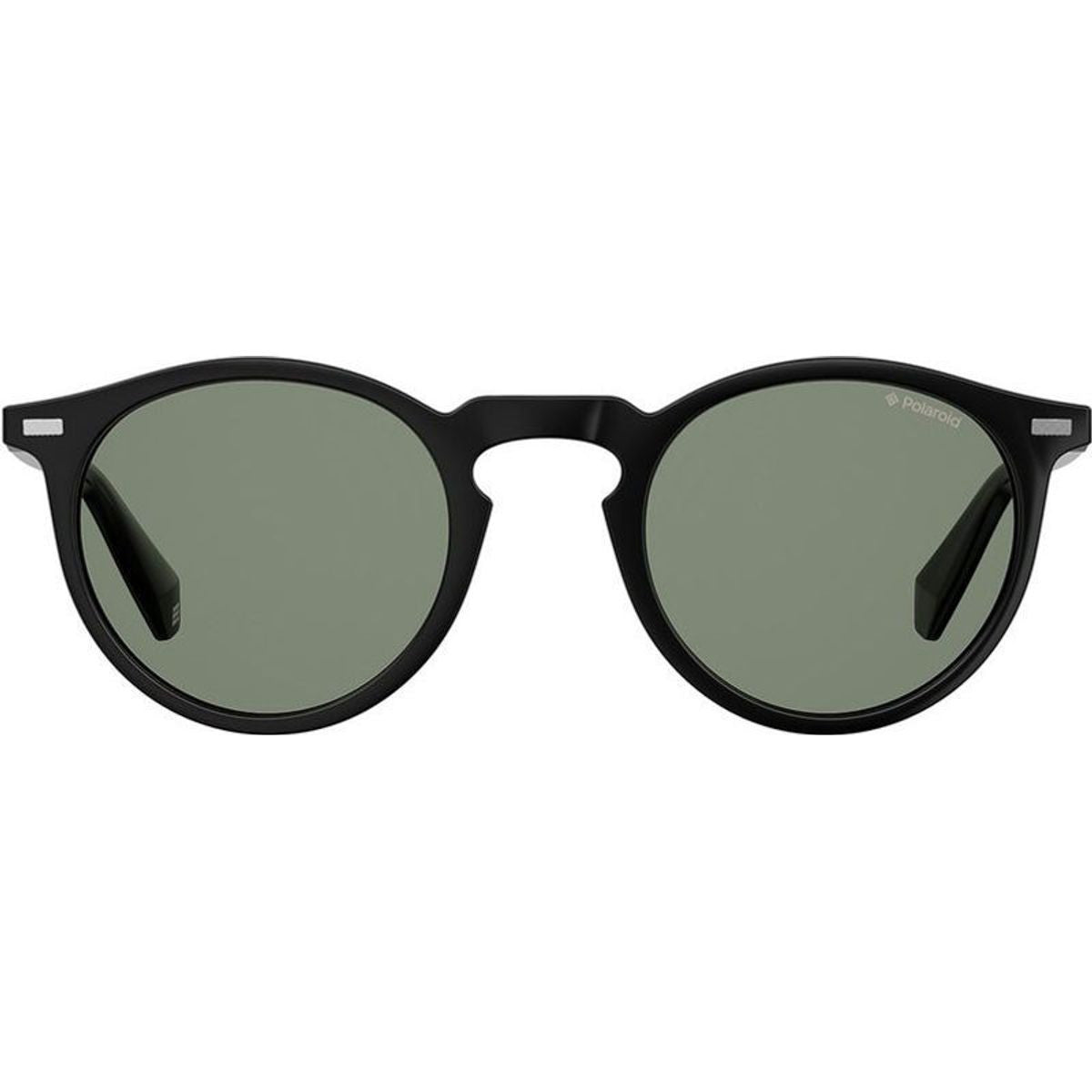 P2086/S, Black/Green Polarised Lenses