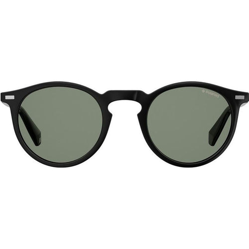 P2086/S, Black/Green Polarised Lenses