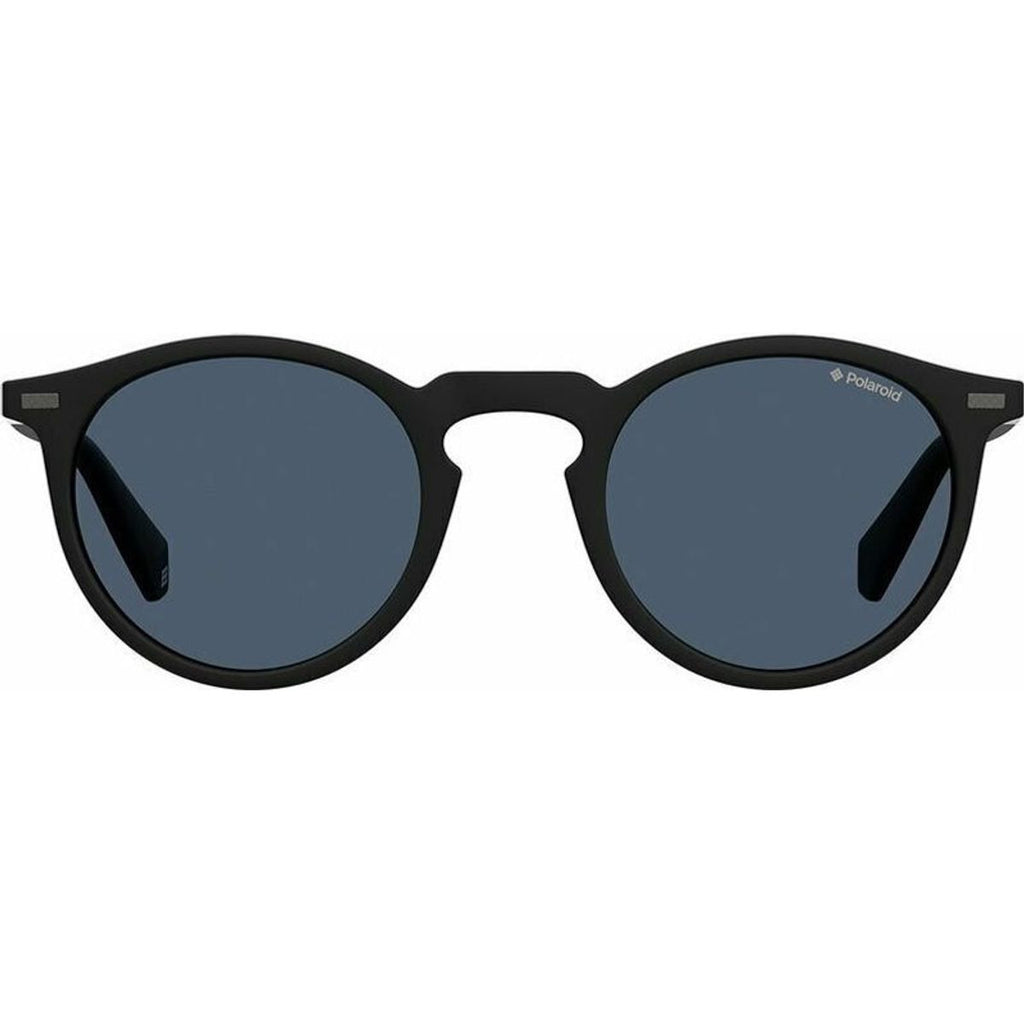 P2086/S, Matte Black/Grey Polarised Lenses