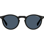 P2086/S, Matte Black/Grey Polarised Lenses