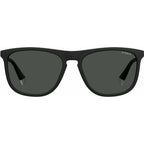 P2092/S, Matte Black/Grey Polarised Lenses
