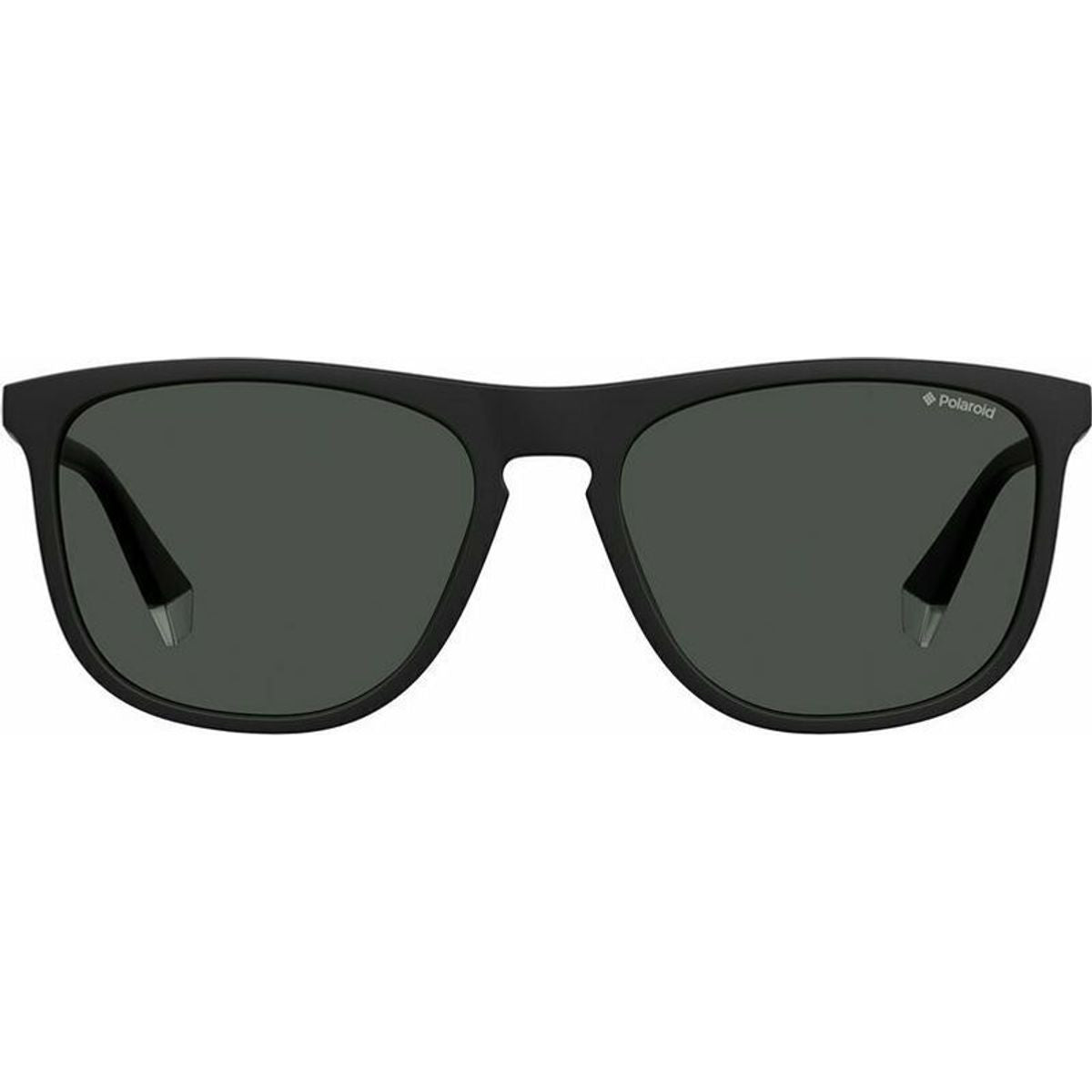 P2092/S, Matte Black/Grey Polarised Lenses