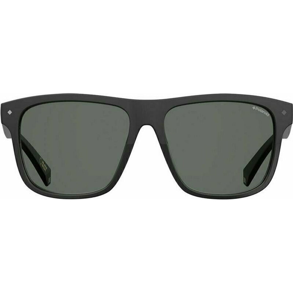 P6041/S, Black/Grey Polarised Lenses