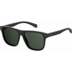 P6041/S, Black/Grey Polarised Lenses