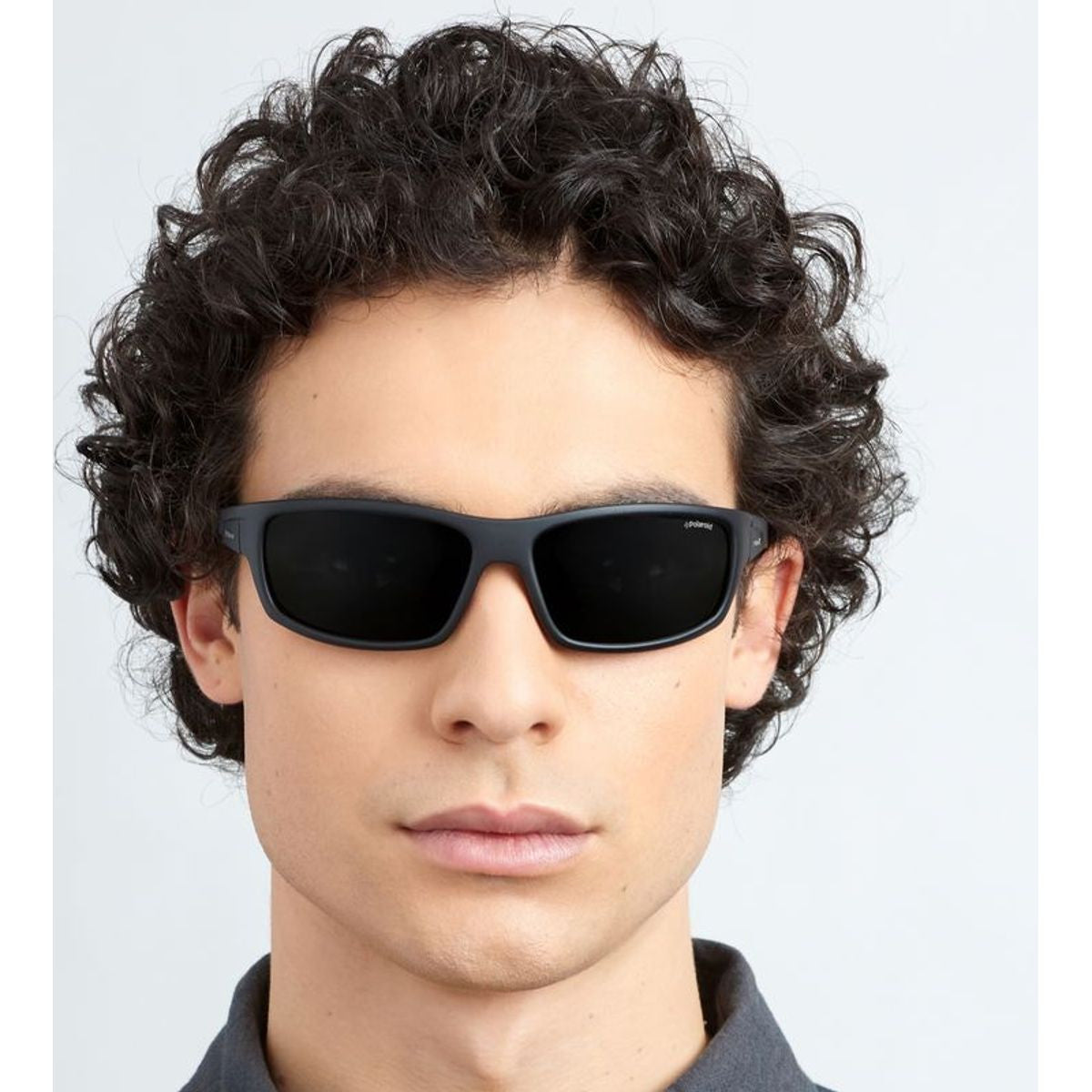 P8411, Black/Green Polarised Lenses