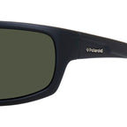 P8411, Black/Green Polarised Lenses
