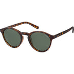 PLD 1013/S, Havana/Green Polarised Lenses