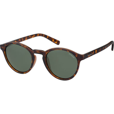 PLD 1013/S, Havana/Green Polarised Lenses