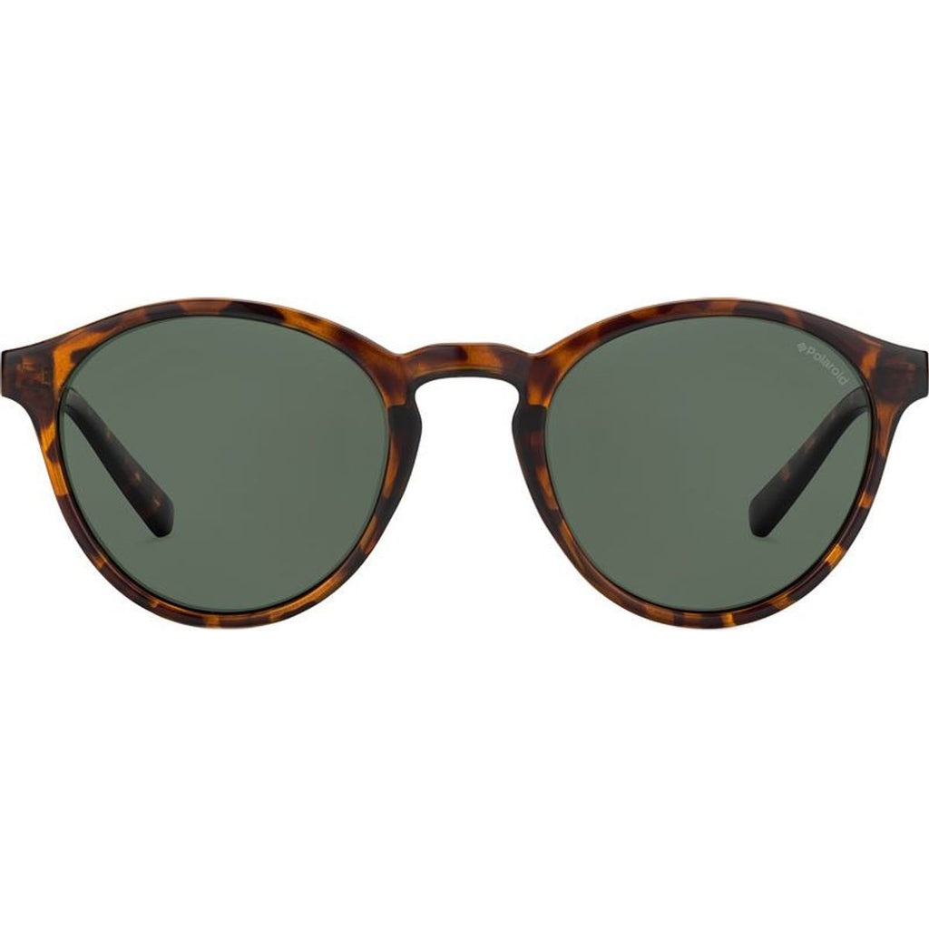 PLD 1013/S, Havana/Green Polarised Lenses