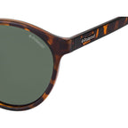 PLD 1013/S, Havana/Green Polarised Lenses