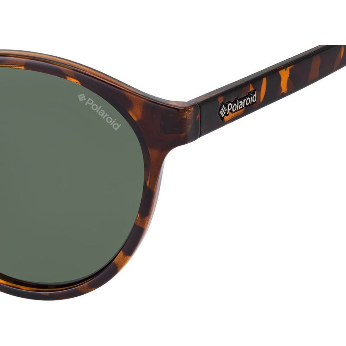 PLD 1013/S, Havana/Green Polarised Lenses