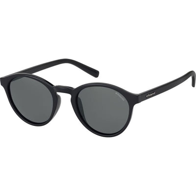 PLD 1013/S, Shiny Black/Grey Polarised Lenses
