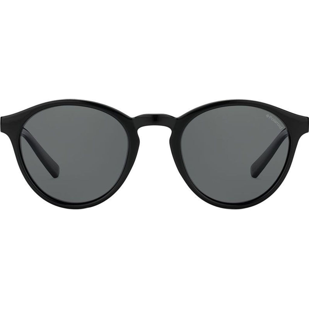 PLD 1013/S, Shiny Black/Grey Polarised Lenses