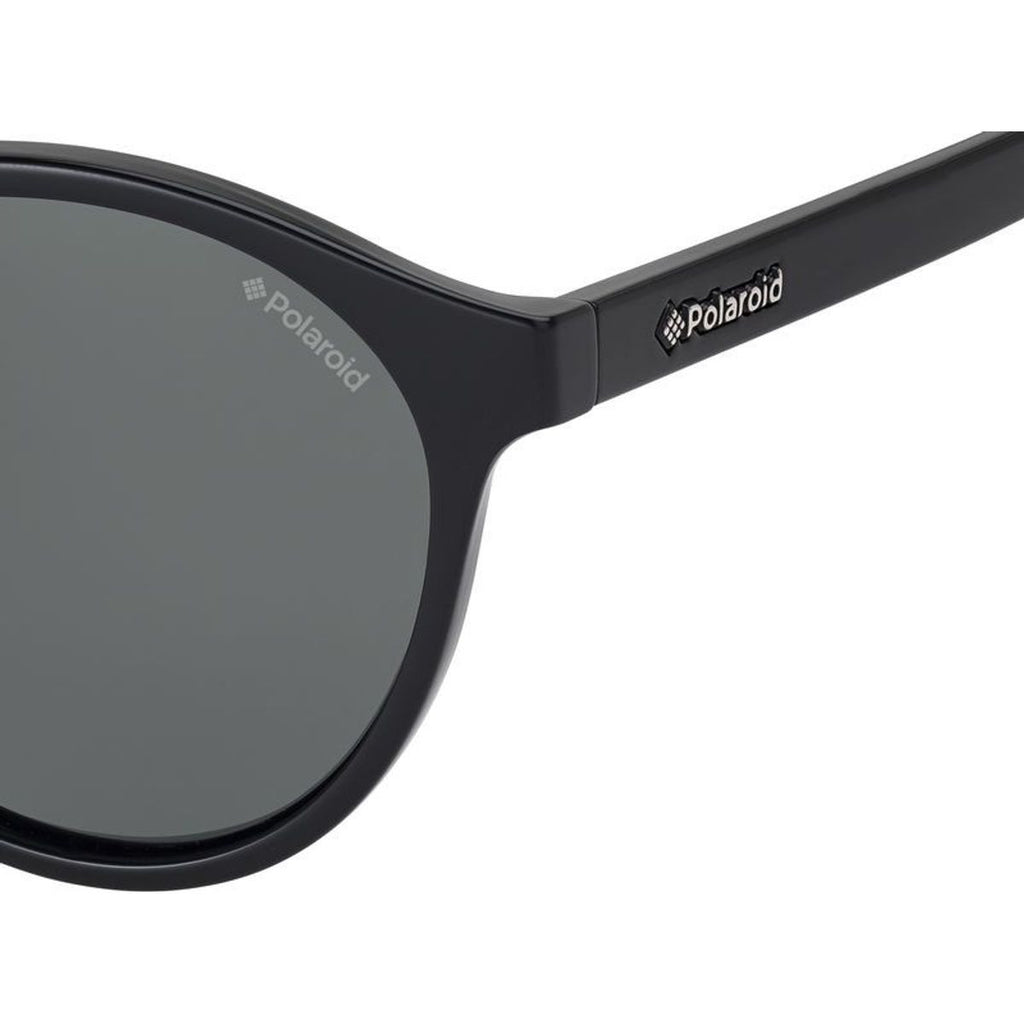 PLD 1013/S, Shiny Black/Grey Polarised Lenses