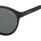 PLD 1013/S, Shiny Black/Grey Polarised Lenses