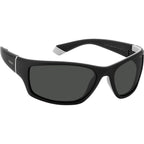PLD 2135/S, Black/Grey Polarised Lenses
